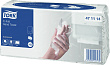 Бумажные полотенца Tork Singlefold 471114 H3 (Блок: 20 уп. по 120 шт.)