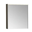 Мебель для ванной VitrA Root Flat 60 подвесная, темно-синий матовый - превью 2