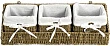 Контейнер WasserKRAFT Rhin WB-440 Set - превью 2
