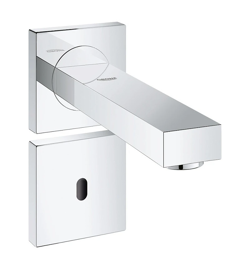 Смеситель Grohe Eurocube E 36442000 для раковины, бесконтактный