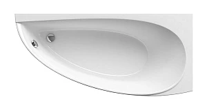 Акриловая ванна Ravak Avocado 160x75 см R CH01000000