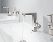 Смеситель Grohe Plus 23871003 для раковины - превью 2