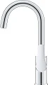 Смеситель Grohe Eurosmart 23970003 для раковины - превью 2