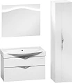 Зеркало Edelform Dolce 85 - превью 2