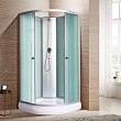 Душевая кабина River Nara Light Б/К 90/15 МТ с поддоном - превью 2