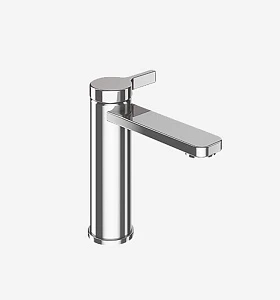 Смеситель Webert Coral CO830102015 для раковины