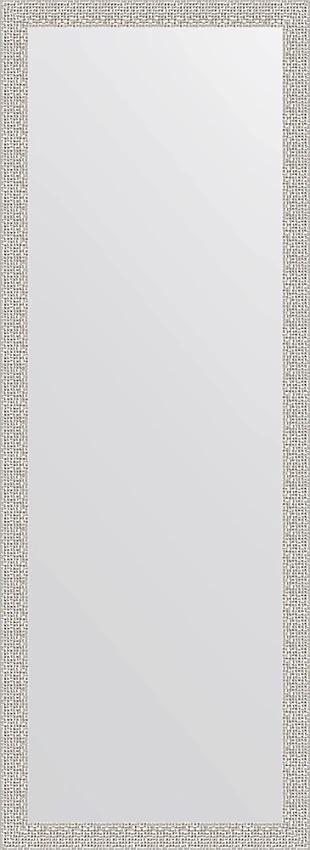 Зеркало Evoform Definite BY 3100 51x141 см мозаика хром