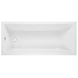 Акриловая ванна Vagnerplast Cavallo 150x70 см