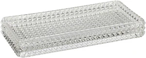 Подставка для предметов Creative Bath Deco Clear