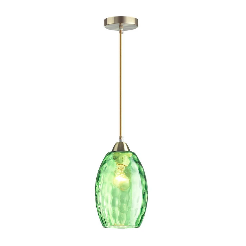 Подвесной светильник Lumion Suspentioni Sapphire 4484/1