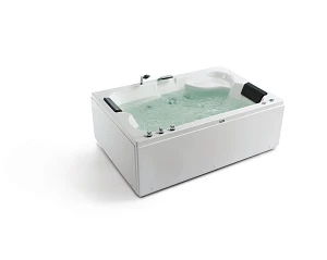Акриловая ванна SSWW W0813 HP811AF 120х180 см