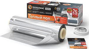 Теплый пол Теплолюкс Alumia 525-3,5 комплект