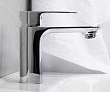 Смеситель WasserKRAFT Dinkel 5803 для раковины - превью 2