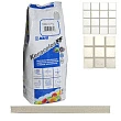 Затирка для плитки Mapei Keracolor FF №111 светло-серая 2 кг - превью 2