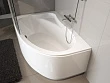 Акриловая ванна Riho Lyra 170x110 R - превью 1