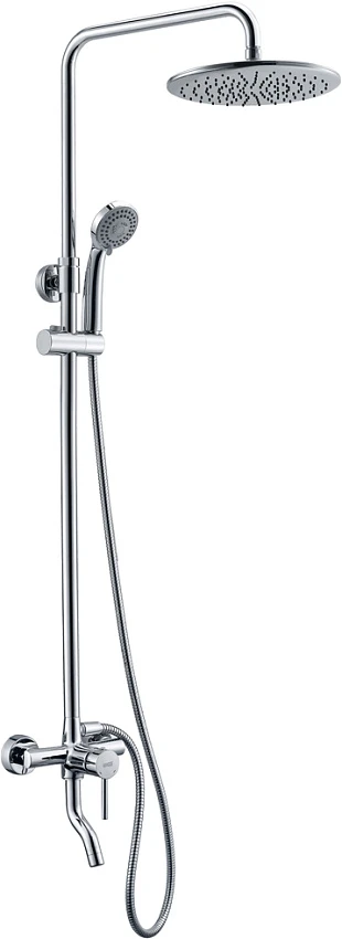 Душевая стойка WasserKRAFT A14401