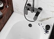 Акриловая ванна Vagnerplast Nymfa 160x70 без каркаса - превью 1