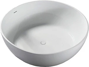 Акриловая ванна Abber AB9279
