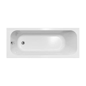 Акриловая ванна Santek Ламма 170х70 см 1WH501747