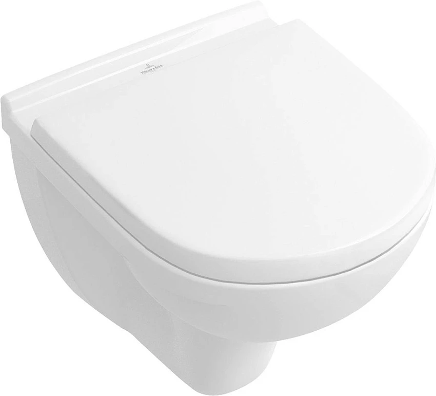 Унитаз подвесной Villeroy & Boch O'Novo 568810R1