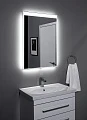 Зеркало Aquanet Палермо 6085 с LED подсветкой - превью 1