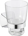 Стакан Keuco Smart 02350 без держателя - превью 1