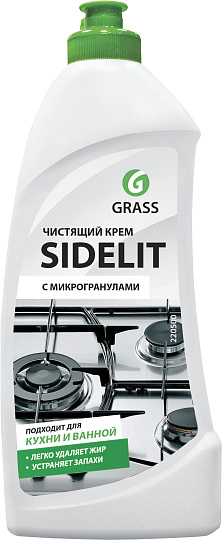 Универсальное моющее средство Grass Sidelit 500 мл