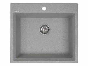 Мойка кухонная Kaiser KMM-5056 G серый