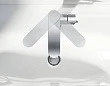 Смеситель Grohe Plus 23871003 для раковины - превью 1
