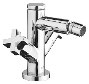 Смеситель Webert Trefle TR710102015 хром для биде