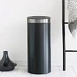 Мусорное ведро Brabantia Touch Bin New 115448 30л - превью 1