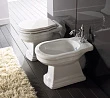 Биде напольное Althea ceramica Royal 27040 - превью 2