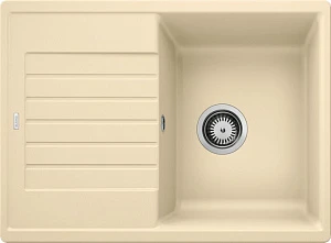 Мойка кухонная Blanco Zia 45 S Compact 524727 шампань