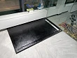 Поддон для душа WeltWasser WW TRS 80 STONE-BL 80х80 черный с сифоном - превью 1
