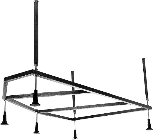 Каркас для ванны Cersanit Joanna 150