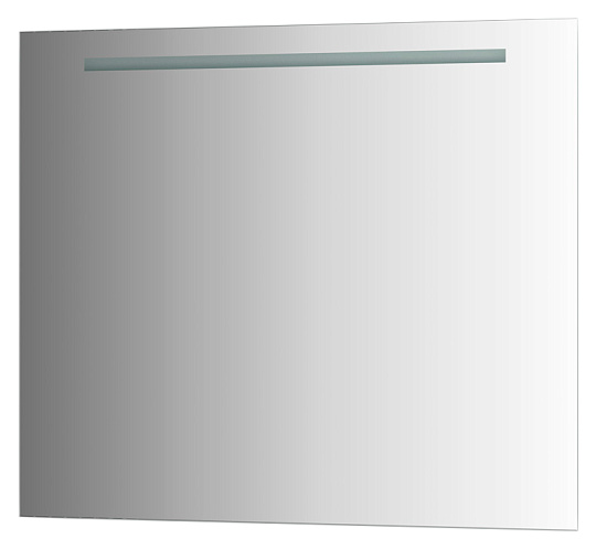 Зеркало Evoform Lumline BY 2006 90x75
