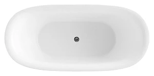 Акриловая ванна BelBagno BB48-1700