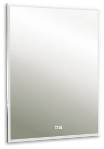Зеркало Silver mirrors LED-00002286 60х80 см