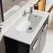 Мебельная раковина Roca Debba Unik 60x36 см 732799H00Y - превью 1