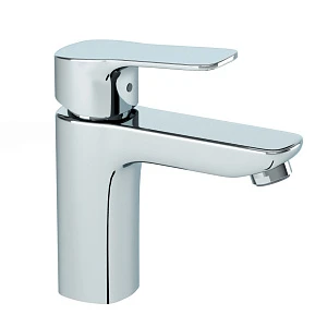 Смеситель Paini Viva Style P4CR205 для раковины