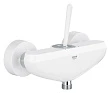 Смеситель Grohe Eurodisc joy 23430LS0 для душа - превью 1