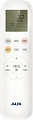 Настенный кондиционер AUX J series On-Off ASW-H07A4/JD-R1 - превью 2