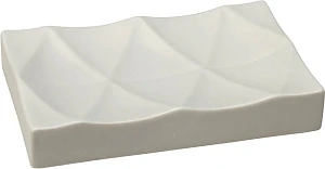 Мыльница Creative Bath Triangles