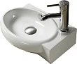 Рукомойник Melana MLN-T4522L (E606T) - превью 2
