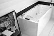Акриловая ванна Aquanet Cariba 170x75 см - превью 2
