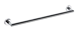 Полотенцедержатель Bemeta Omega 104204262 хром
