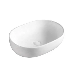Раковина WesnaArt Nova 4030-NOV03 48x35 см, белая