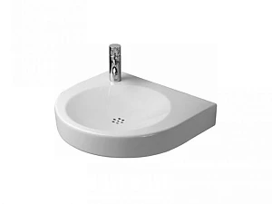 Раковина Duravit Architec 0443580000 57 см