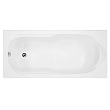 Акриловая ванна Vagnerplast Nymfa 160x70 см VPBA167NYM2E-04