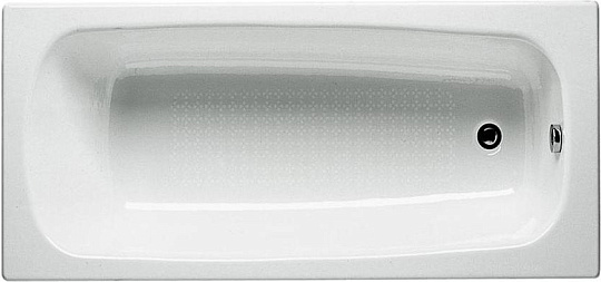 Чугунная ванна Roca Continental 170х70